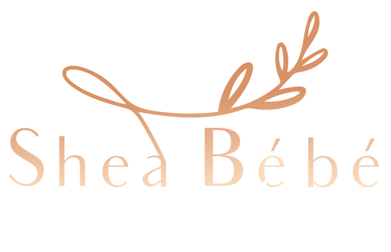 Shea Bébé Organics