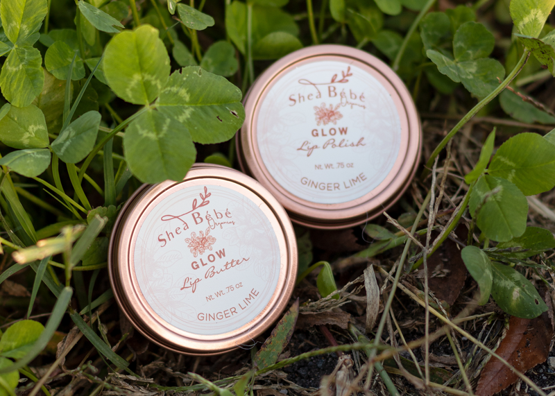 GLOW | Lip Polish