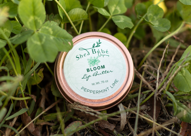 BLOOM | Lip Butter