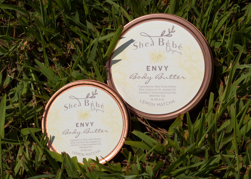 ENVY | Body Butter