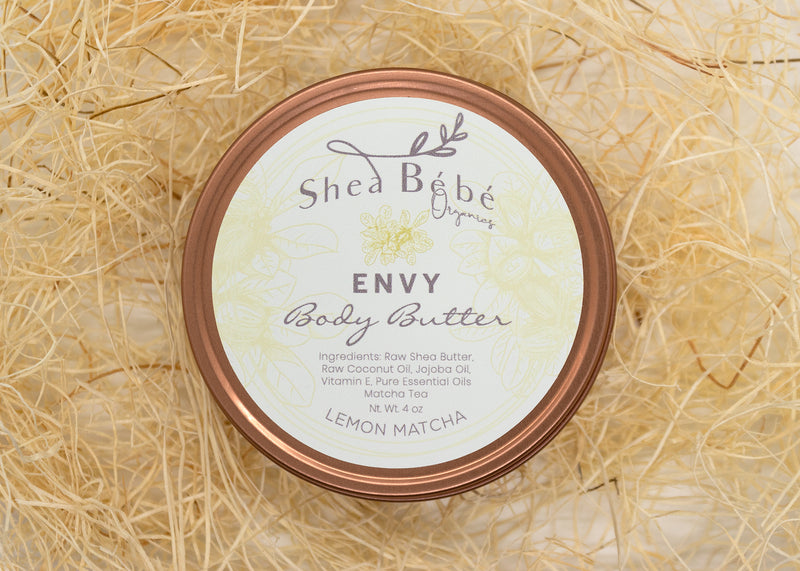 ENVY | Body Butter
