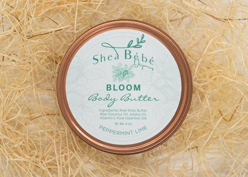 BLOOM | Body Butter