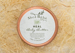 HEAL | Body Butter