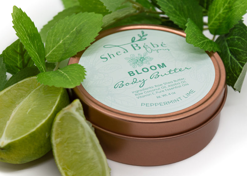 BLOOM | Body Butter