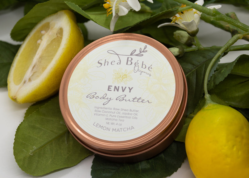 ENVY | Body Butter