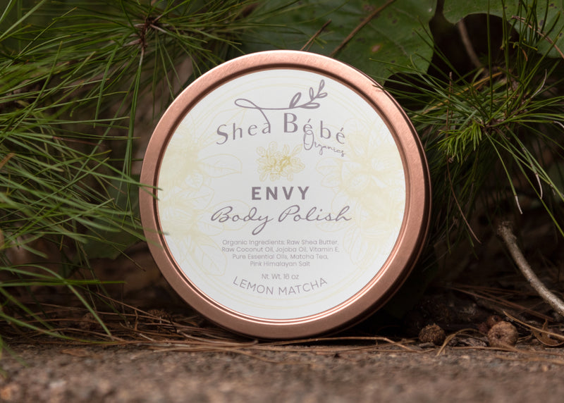 ENVY | Body Polish