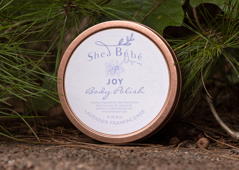 JOY | Body Polish