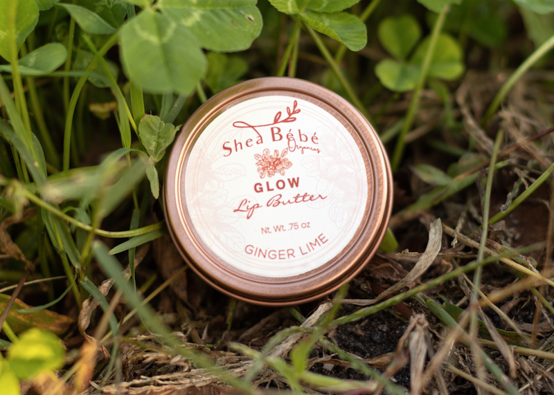 GLOW | Lip Butter