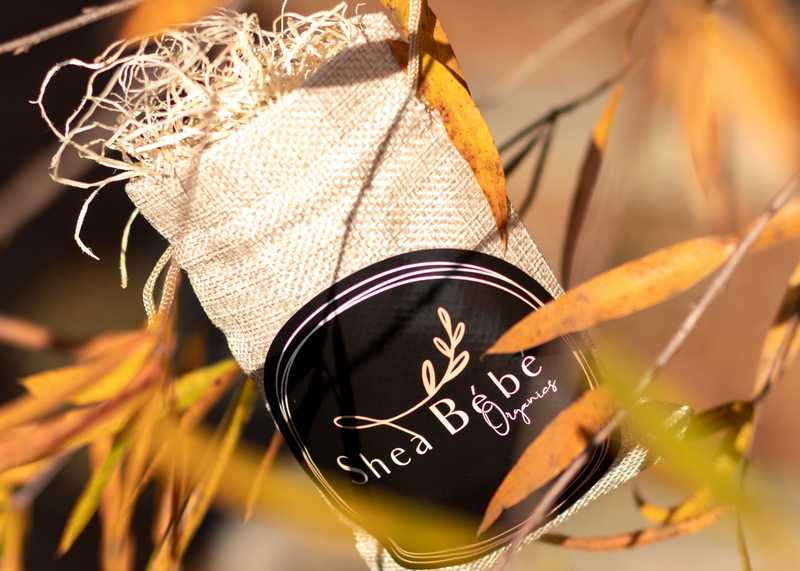Sample Sac | Body Butter